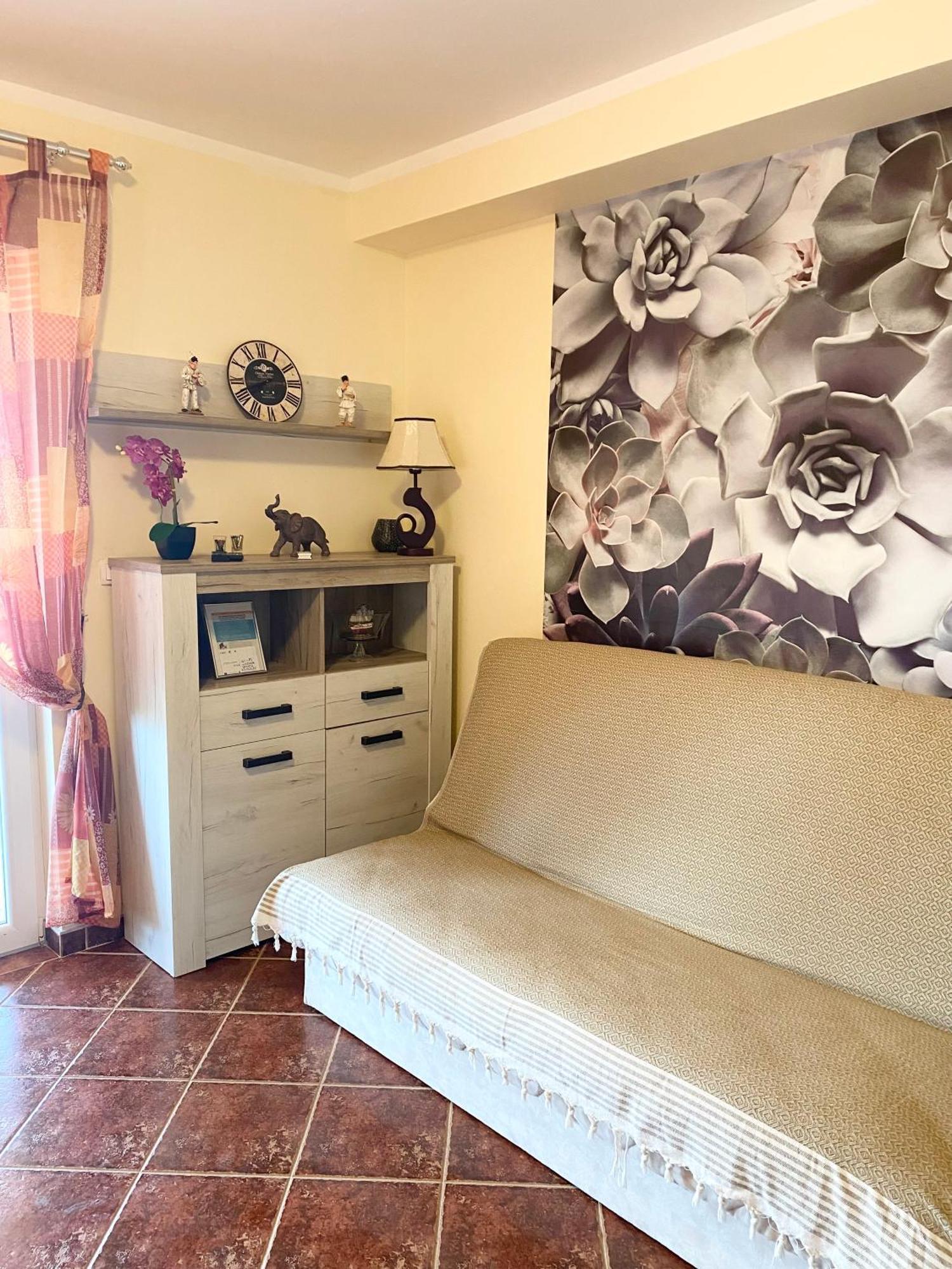 Apartments Villa Viktoria Tivat Exteriör bild