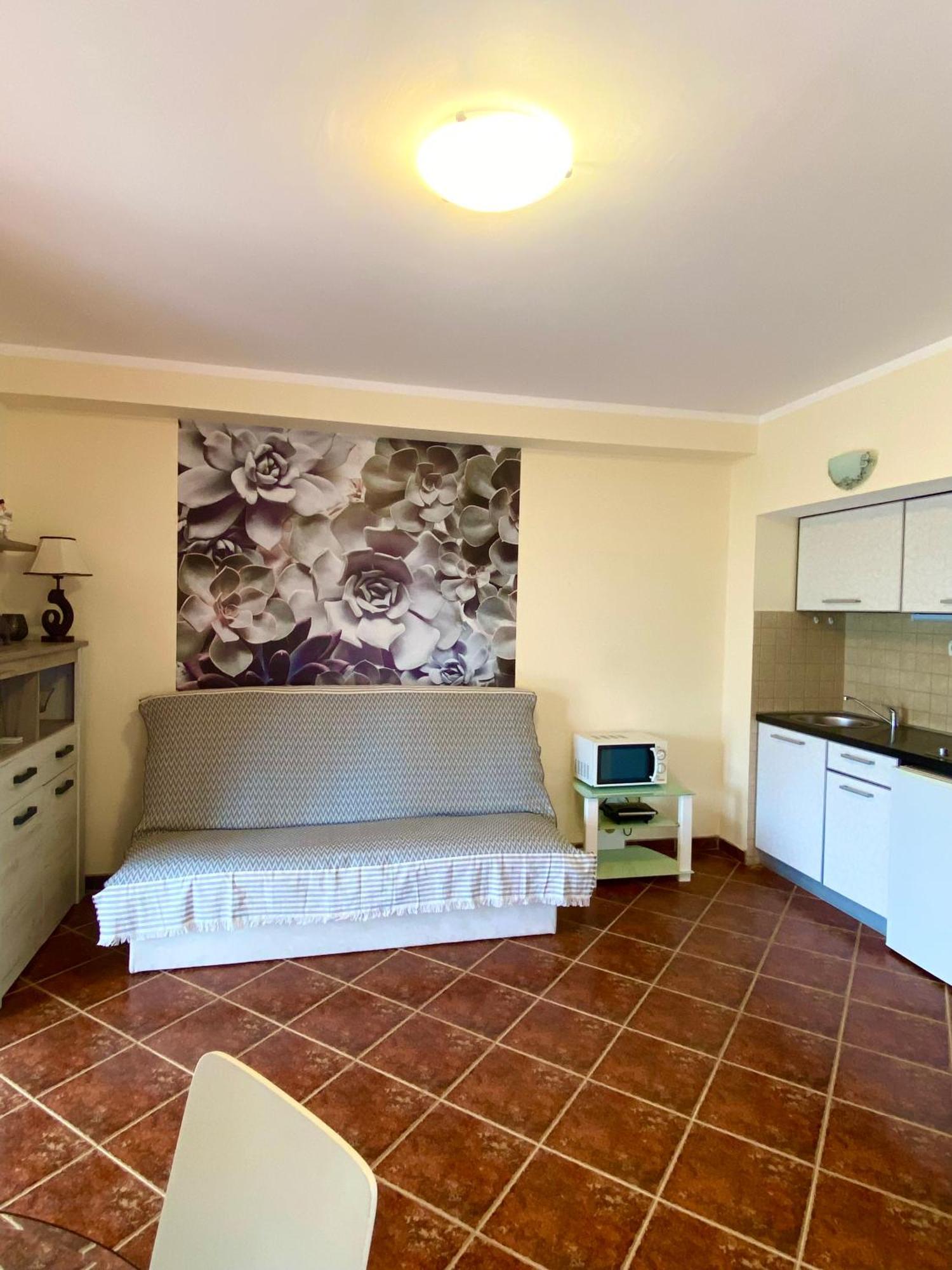 Apartments Villa Viktoria Tivat Exteriör bild