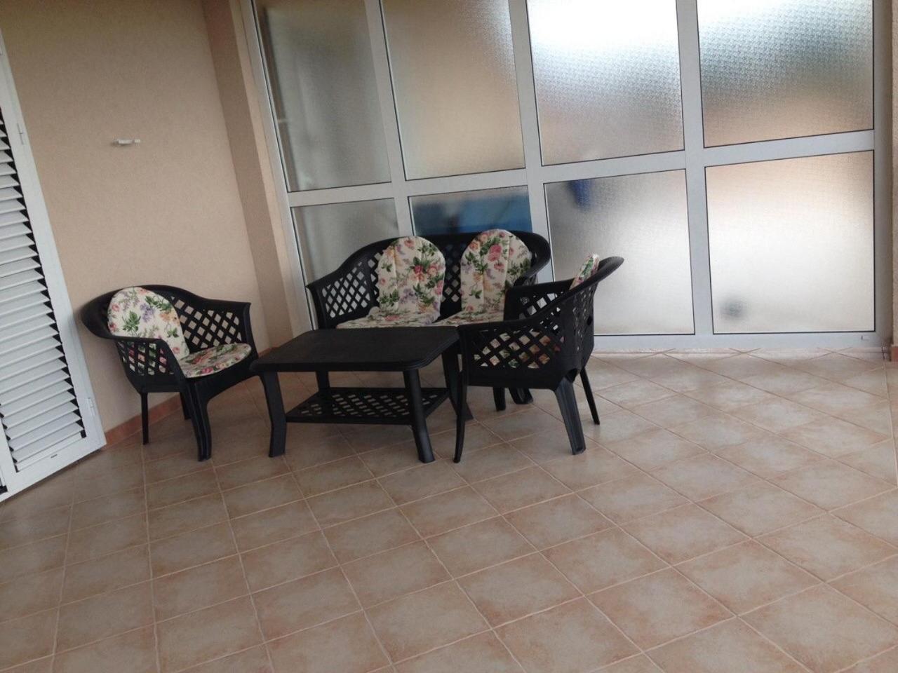 Apartments Villa Viktoria Tivat Exteriör bild